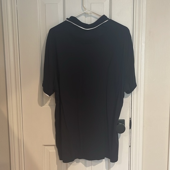 Ted Baker London Men’s Polo - Size 7 - Picture 2 of 5